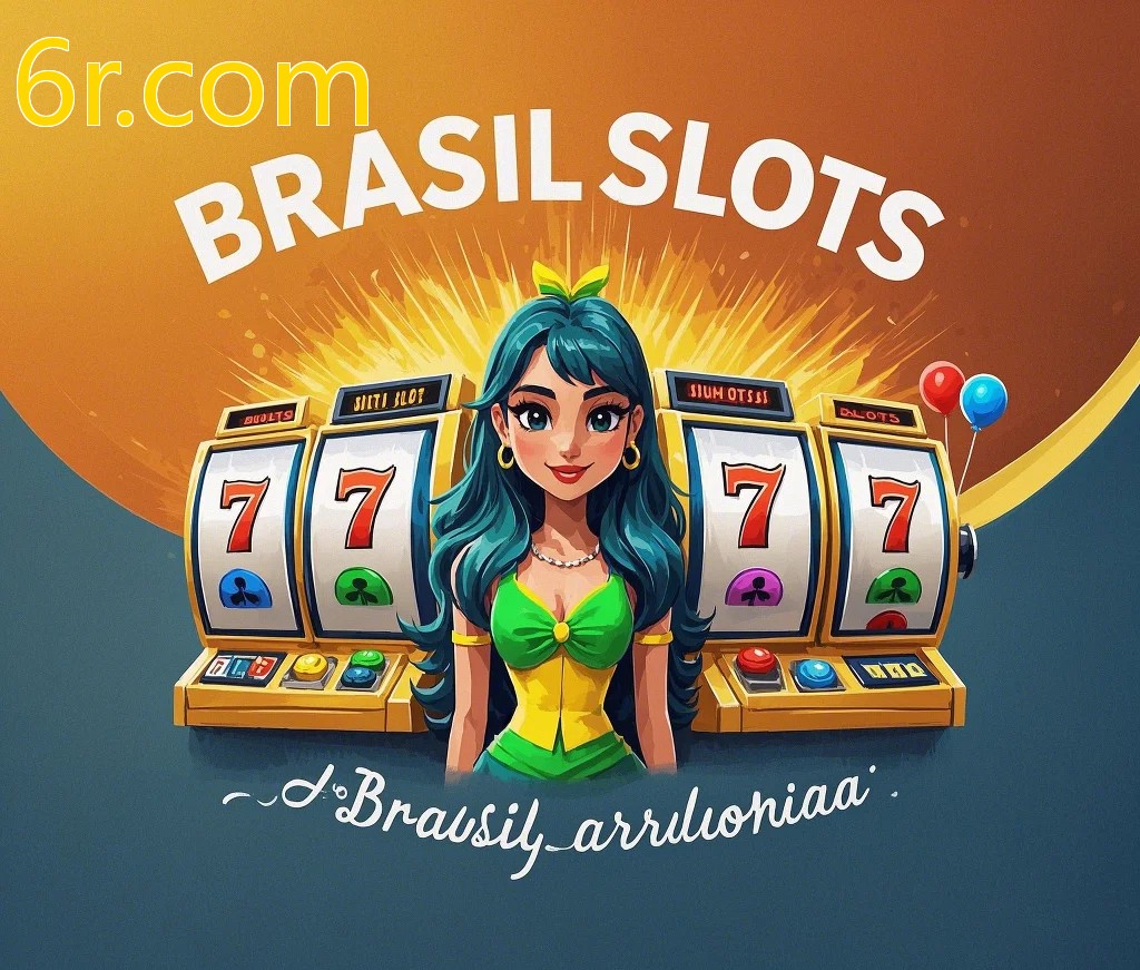 6r.com GAME-Slots