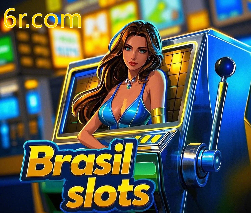 6r.com GAME-Slots